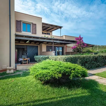 Holiday home Pergola 707 Stintino