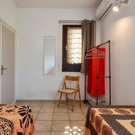 Nyaraló Pergola 707 Stintino