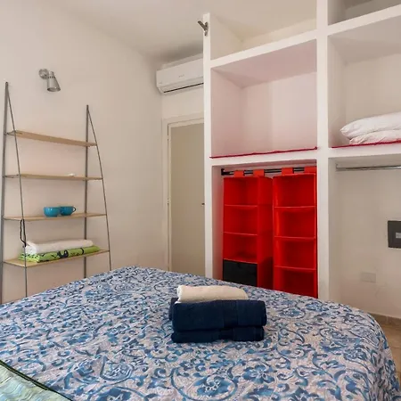 Pergola 707 Stintino