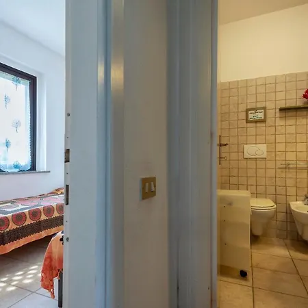 Pergola 707 Holiday home Stintino