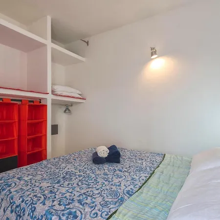 Pergola 707 Holiday home