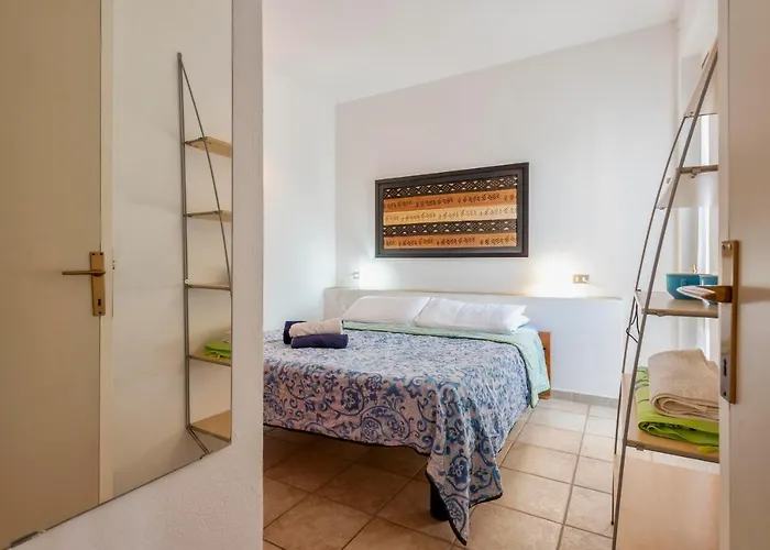 Nyaraló Pergola 707