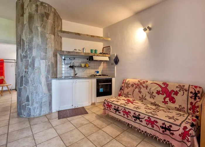 Pergola 707 Stintino