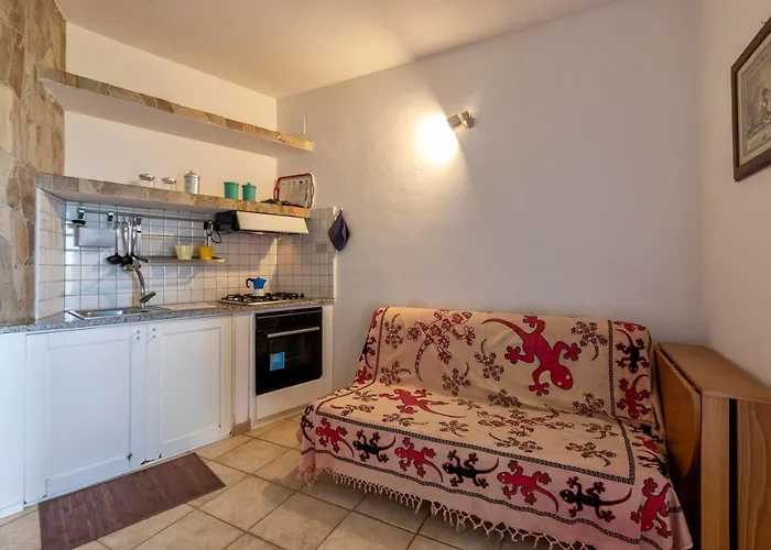 Pergola 707 Nyaraló *