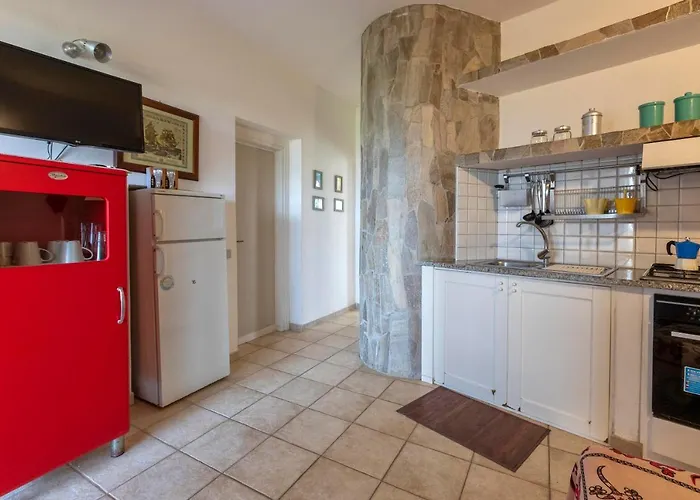 Nyaraló Pergola 707