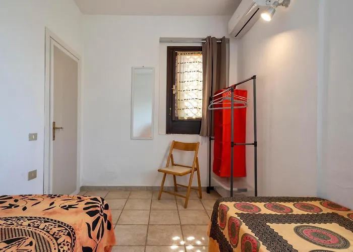 Nyaraló Pergola 707 Stintino