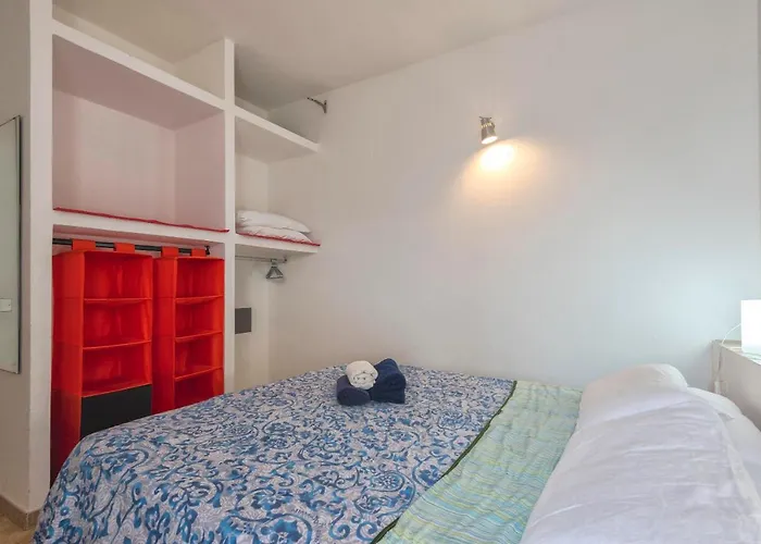 Pergola 707 Nyaraló