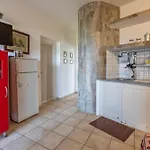 Holiday home Pergola 707