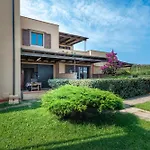 Pergola 707 * Stintino