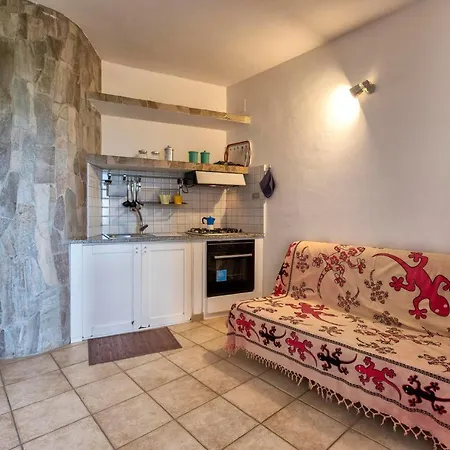 Pergola 707 Stintino