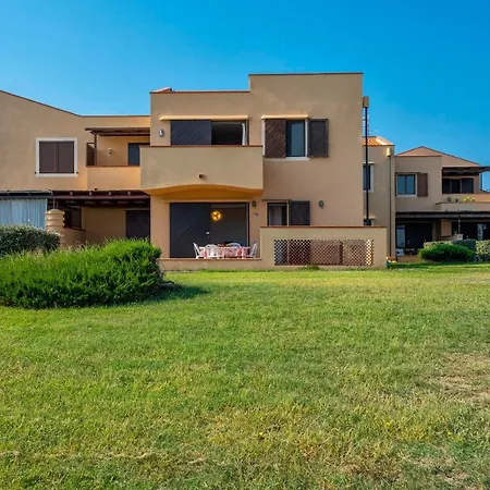 Σπίτι διακοπών Pergola 707 *