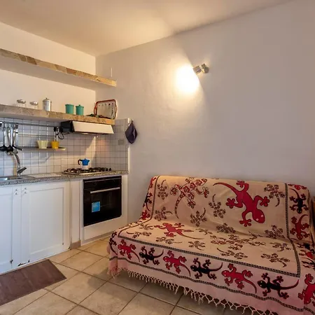 Pergola 707 Feriehus *