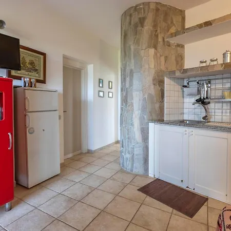 Feriehus Pergola 707