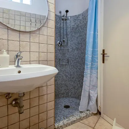 Feriehus Pergola 707 Stintino