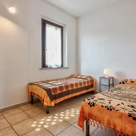 Σπίτι διακοπών Pergola 707 *