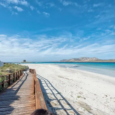 Pergola 707 * Stintino